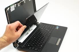 screen replacement